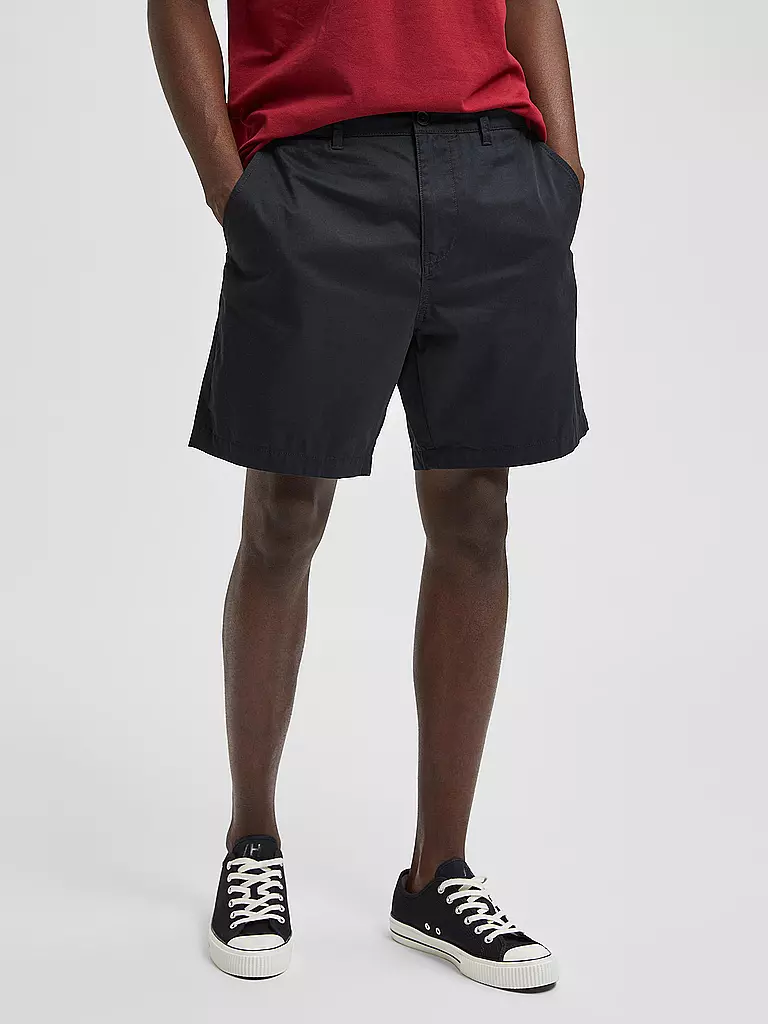 SELECTED | Shorts SLHCOMFORT | Negro