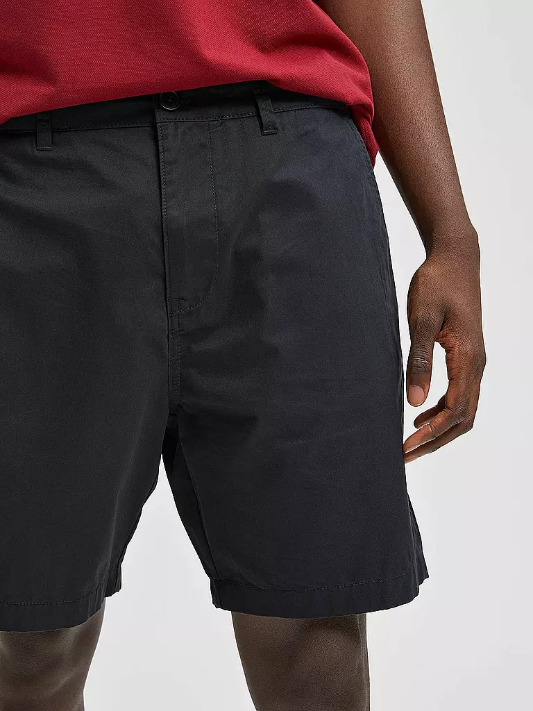SELECTED | Shorts SLHCOMFORT | Negro
