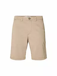 SELECTED | Shorts SLHSLIM-MILES | Beige