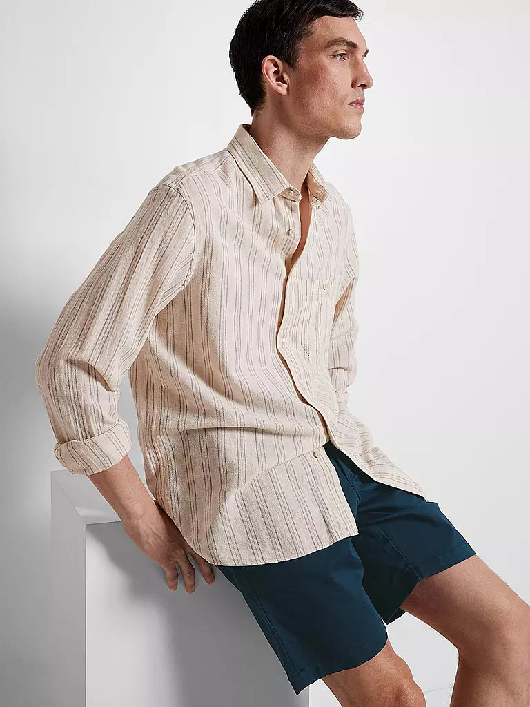 SELECTED | Shorts SLHSLIM-MILES | Azul