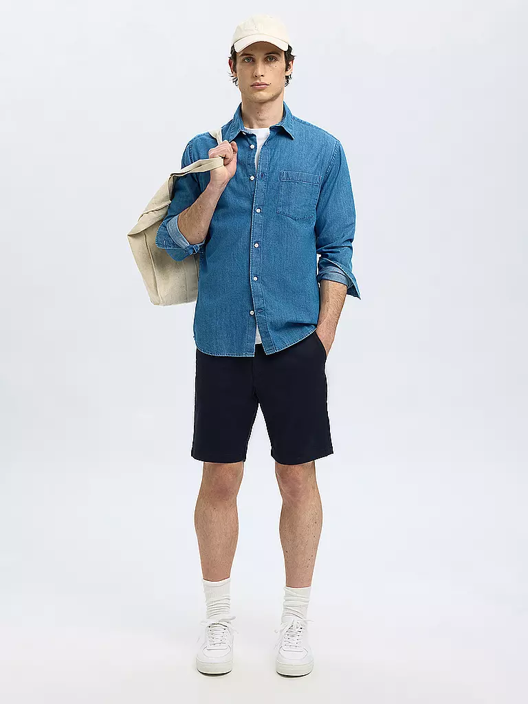 SELECTED | Shorts SLHSLIM-MILES | 