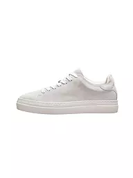 SELECTED | Zapatillas SLHDAVID | Blanco