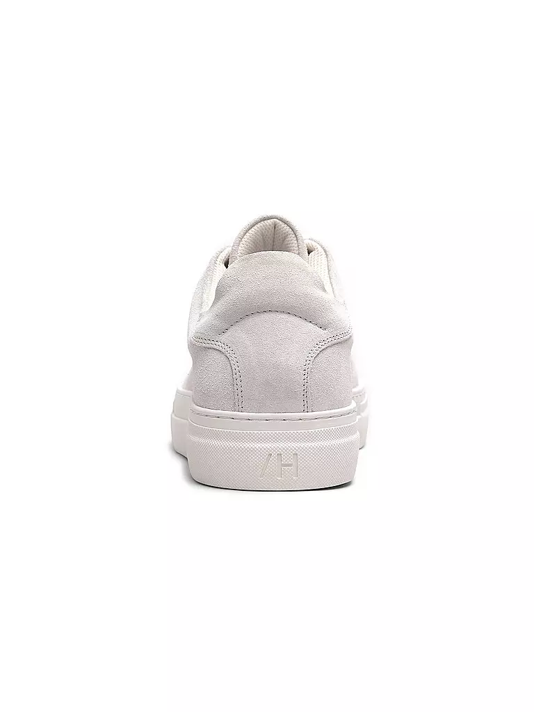SELECTED | Sneaker SLHDAVID  | Blanco