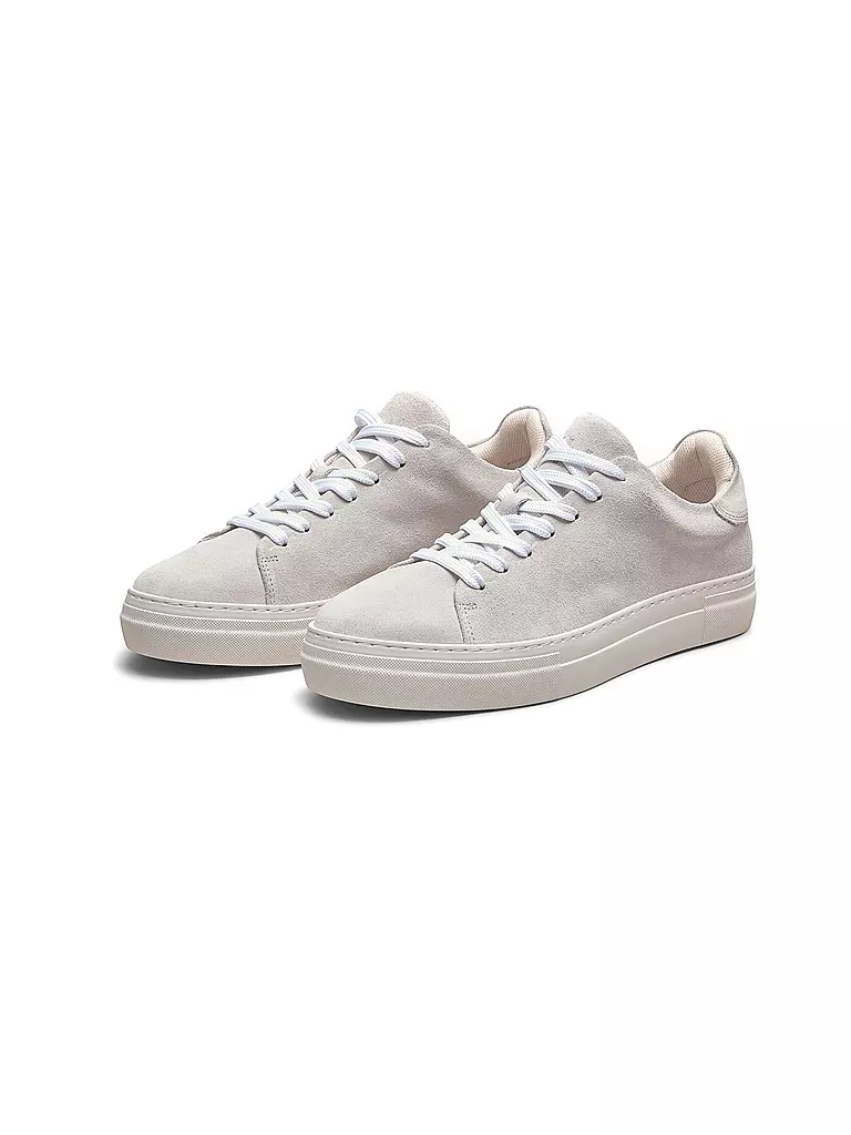 SELECTED | Sneaker SLHDAVID  | Blanco
