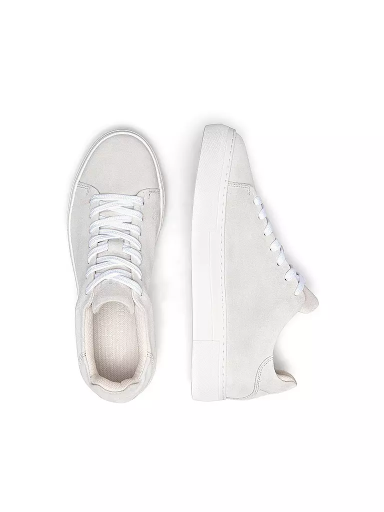 SELECTED | Sneaker SLHDAVID  | Blanco