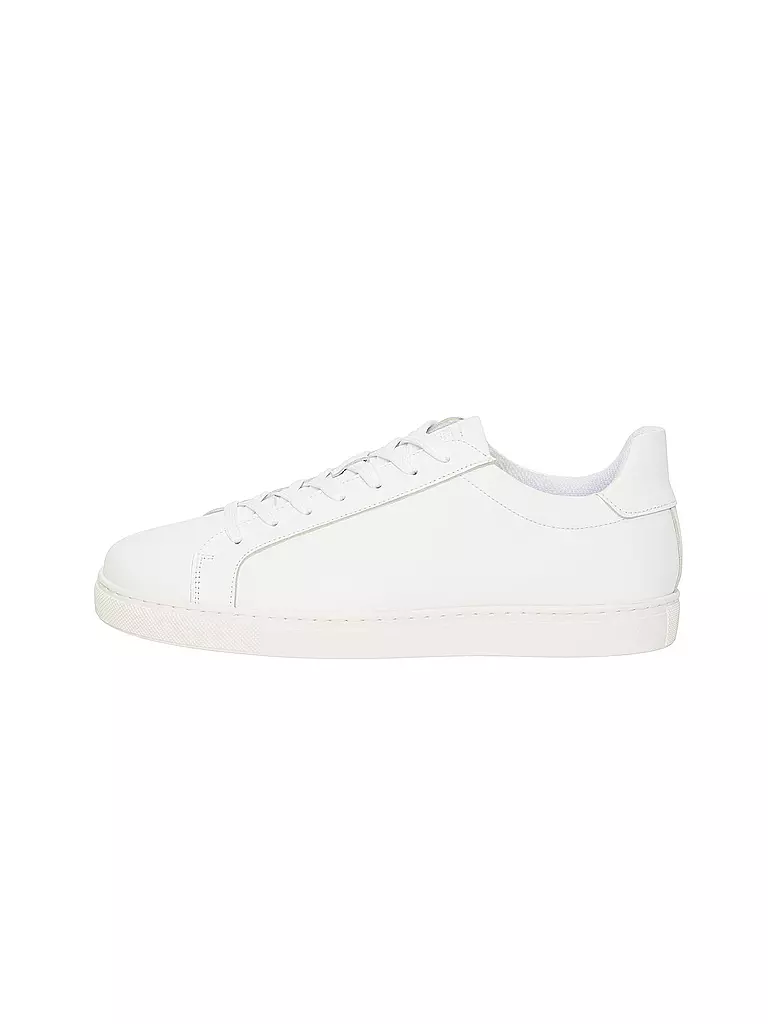 SELECTED | Sneaker SLHEVAN  | Blanco