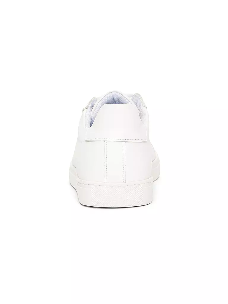 SELECTED | Sneaker SLHEVAN  | Blanco