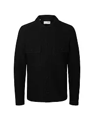 SELECTED | Sobrecamisa SLHNEALY | Negro