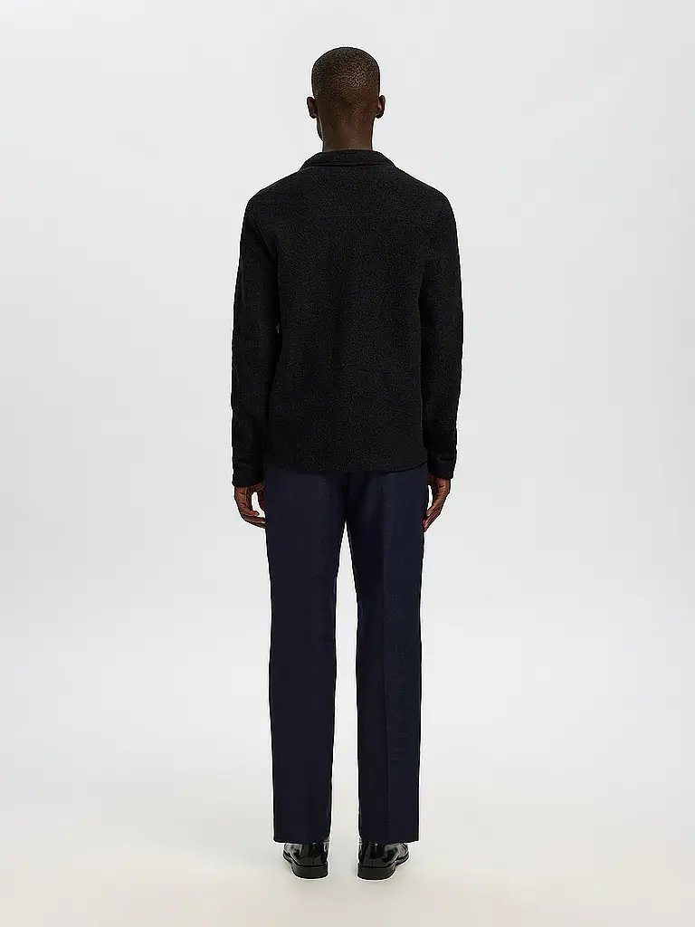 SELECTED | Sobrecamisa SLHNEALY | 