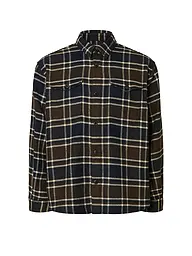 SELECTED | Sobrecamisa SLHRLXPABLO | Azul oscuro