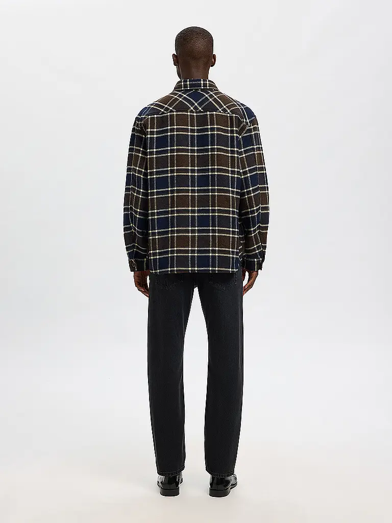 SELECTED | Sobrecamisa SLHRLXPABLO | 