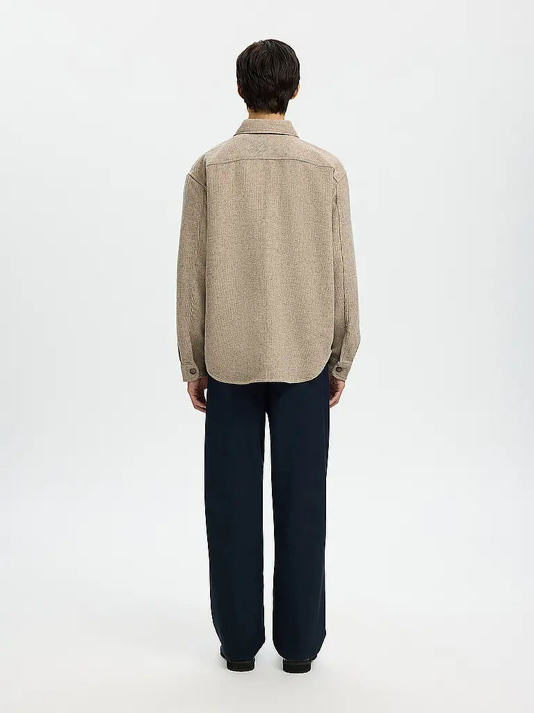 SELECTED | Sobrecamisa SLHRLXPABLO | 