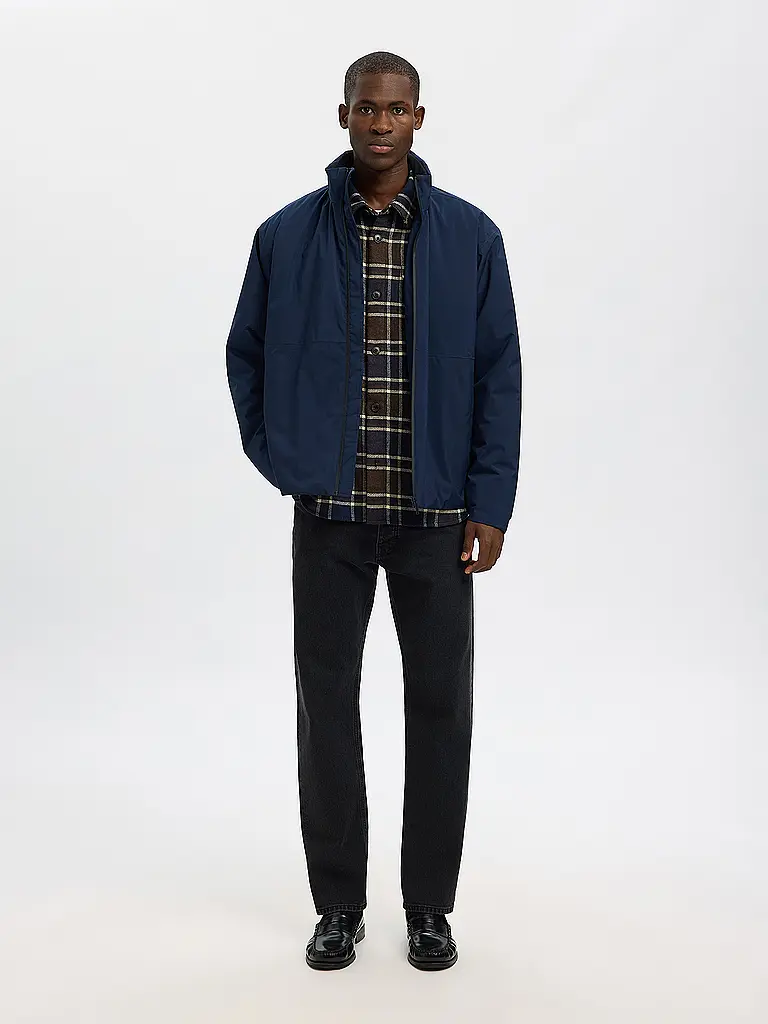 SELECTED | Sobrecamisa SLHRLXPABLO | 