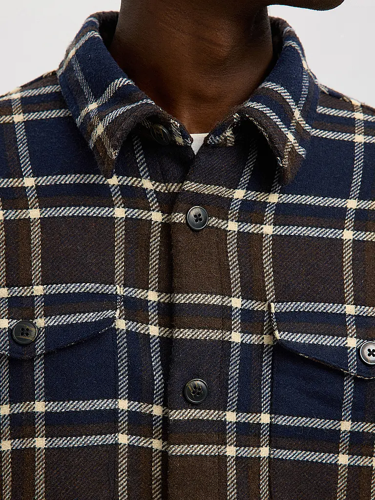 SELECTED | Sobrecamisa SLHRLXPABLO | 
