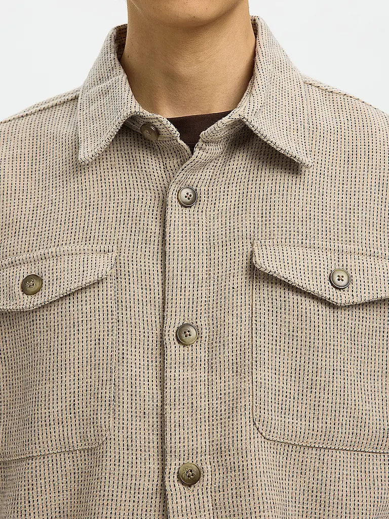 SELECTED | Sobrecamisa SLHRLXPABLO | 