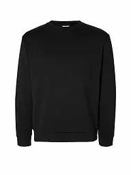 SELECTED | Sweater SLHEMANUEL | Negro