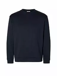 SELECTED | Sweater SLHEMANUEL | Azul oscuro