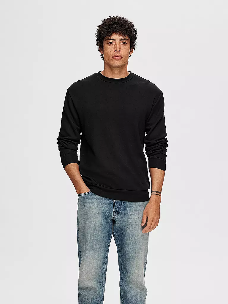 SELECTED | Sweater SLHEMANUEL | 