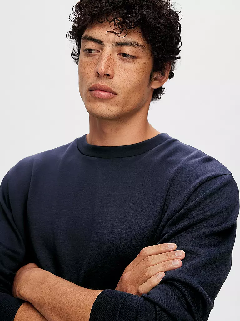 SELECTED | Sweater SLHEMANUEL | 