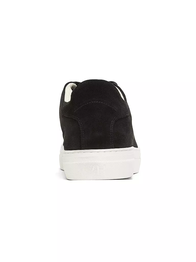 SELECTED | Zapatillas SLHDAVID | Negro