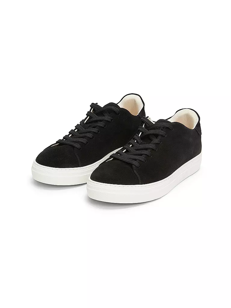 SELECTED | Zapatillas SLHDAVID | Negro