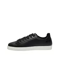 SELECTED | Sneaker SLHEVAN  | Negro
