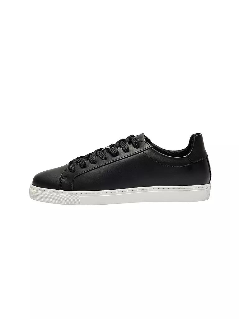 SELECTED | Zapatillas SLHEVAN | Negro