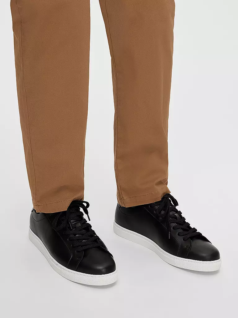 SELECTED | Zapatillas SLHEVAN | Negro