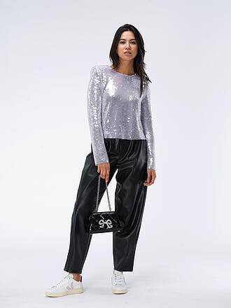 SELF-PORTRAIT | Camiseta de manga larga