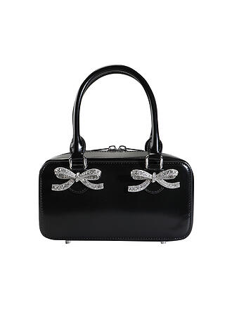 SELF-PORTRAIT | Bolso de cuero - Mini Bag