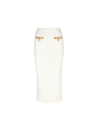 SELF-PORTRAIT | Midi falda