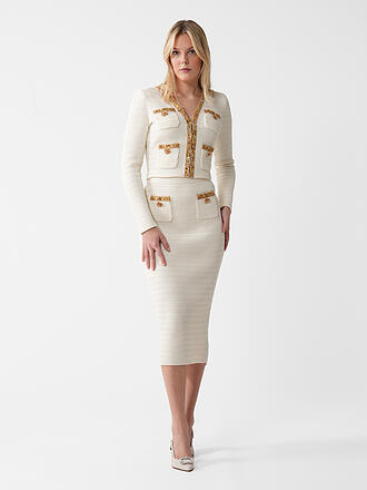 SELF-PORTRAIT | Midi falda