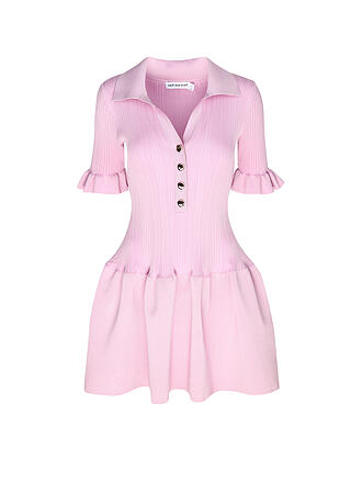 SELF-PORTRAIT | Minivestido