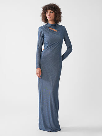 SELF-PORTRAIT | Maxi vestido