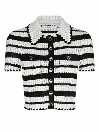 SELF-PORTRAIT | Polo