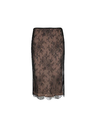 SELF-PORTRAIT | Minifalda