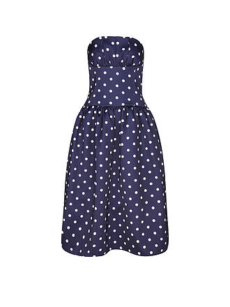 SELF-PORTRAIT | Midikleid