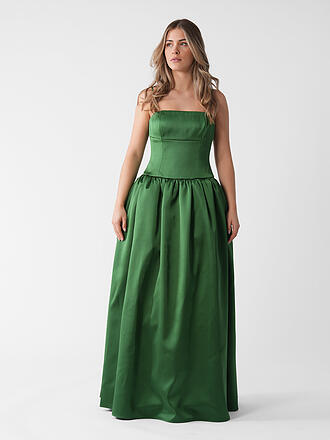 SELF-PORTRAIT | Maxivestido