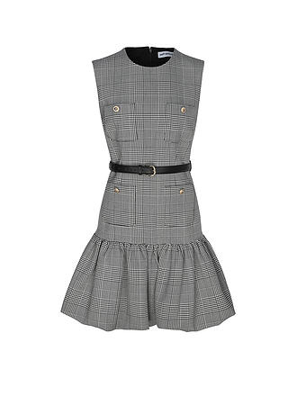 SELF-PORTRAIT | Minivestido