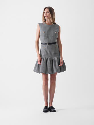 SELF-PORTRAIT | Minivestido