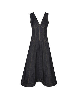 SELF-PORTRAIT | Midikleid