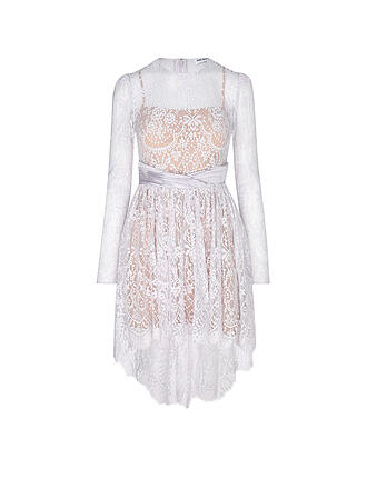 SELF-PORTRAIT | Minivestido