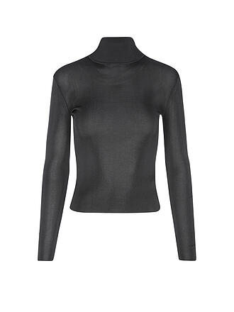 SELF-PORTRAIT | Jersey de cuello alto