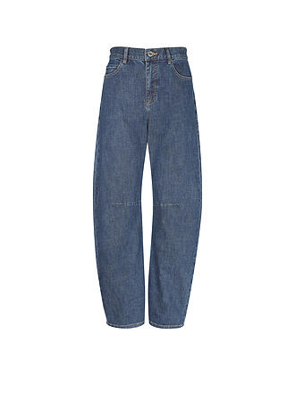 SELF-PORTRAIT | Jeans Balloon Fit