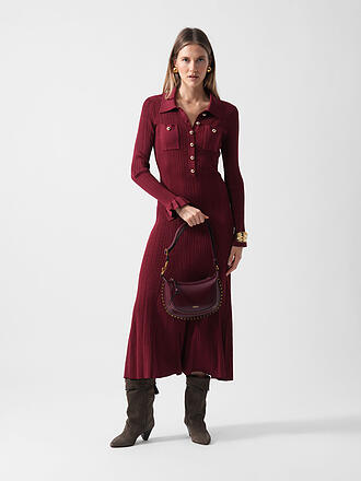 SELF-PORTRAIT | Midikleid