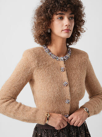 SELF-PORTRAIT | Cárdigan