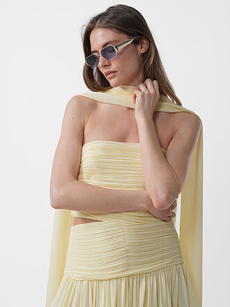 SELF-PORTRAIT | Vestido de noche