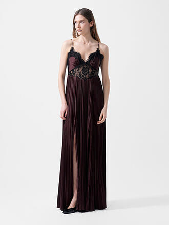 SELF-PORTRAIT | Vestido de noche