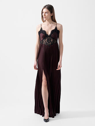 SELF-PORTRAIT | Vestido de noche