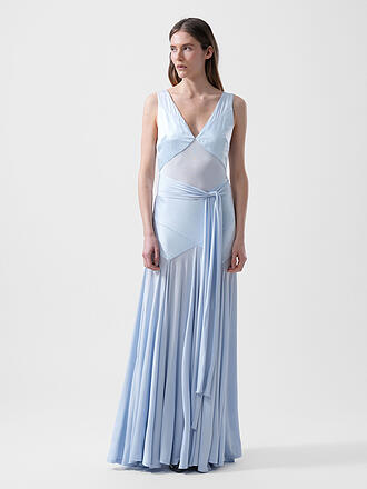 SELF-PORTRAIT | Vestido de noche